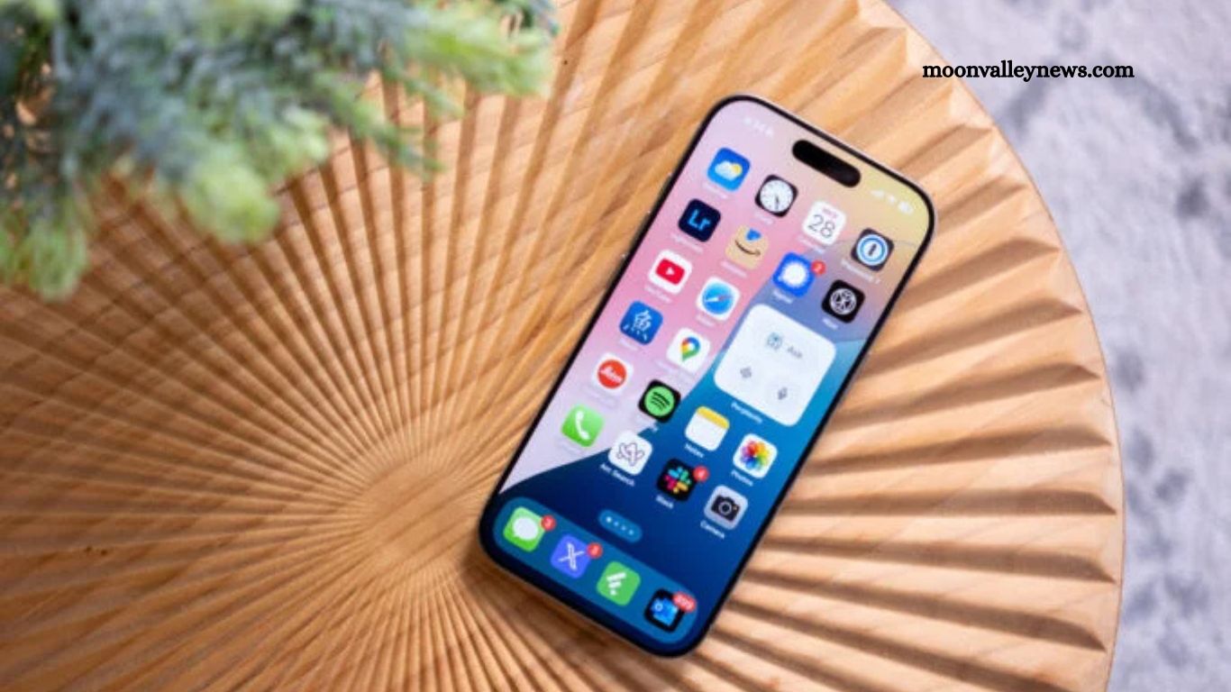 Apple skips