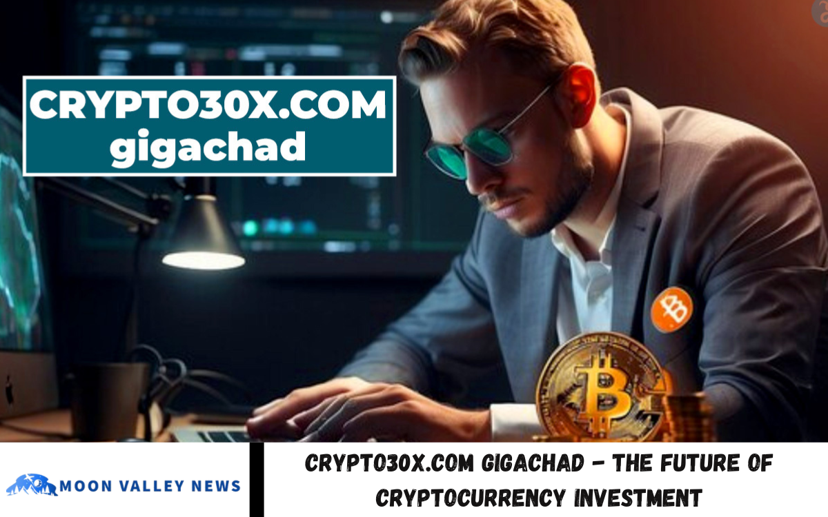 Crypto30x.com Gigachad
