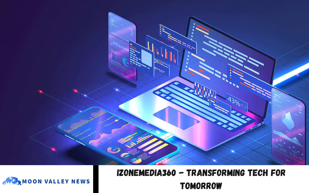 Izonemedia360