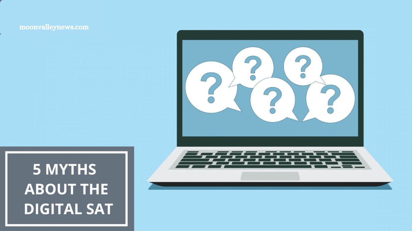 SAT Myths