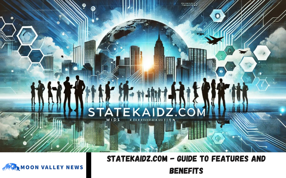 Statekaidz com