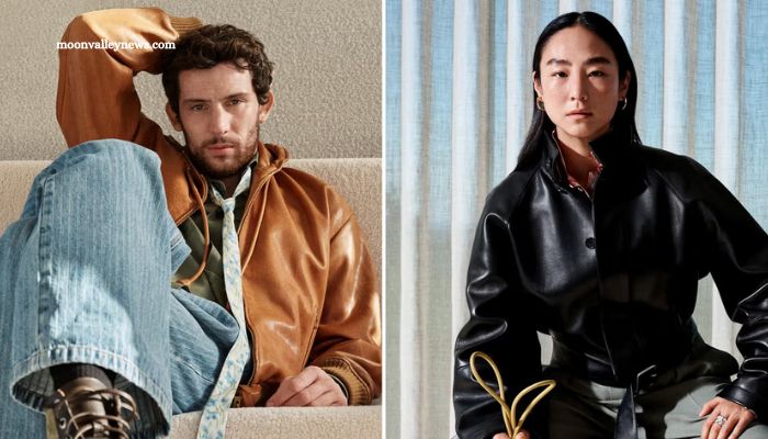 Week in Fashion