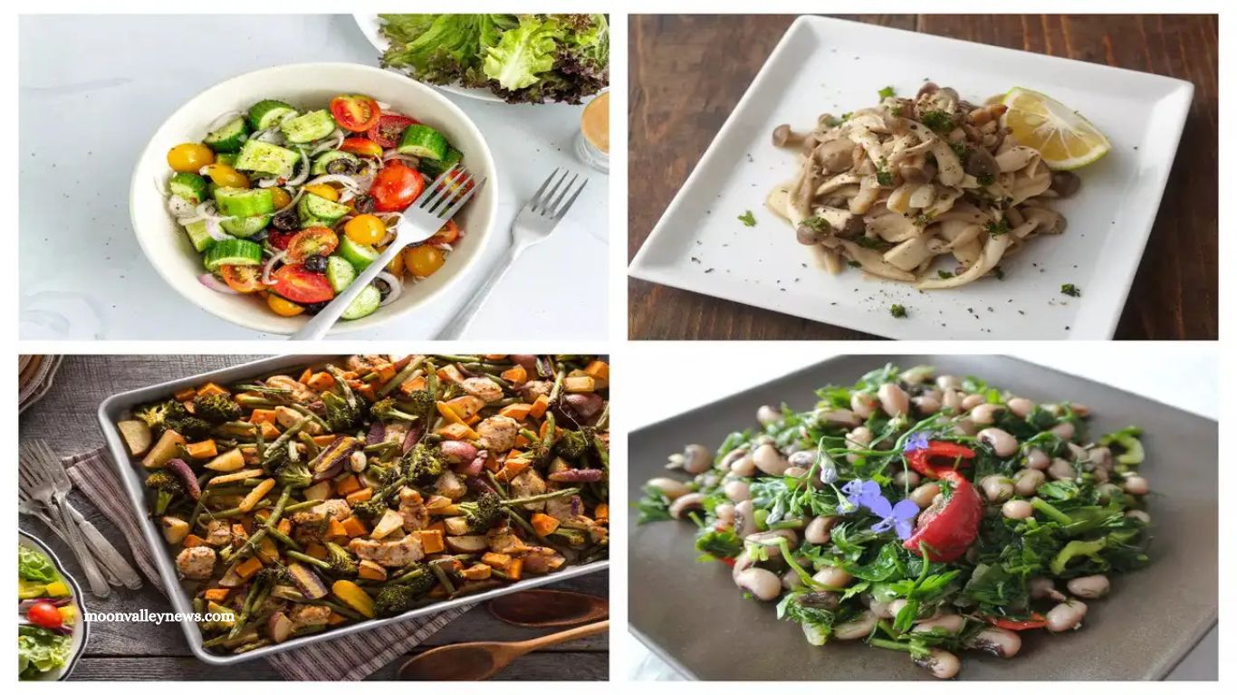 5 Tasty Recipes to Manage Hypertension