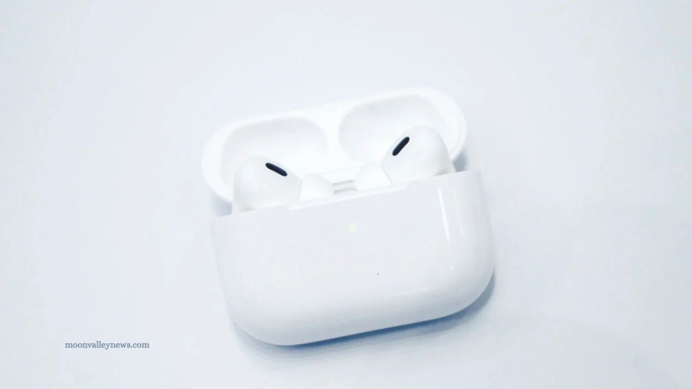 AirPods