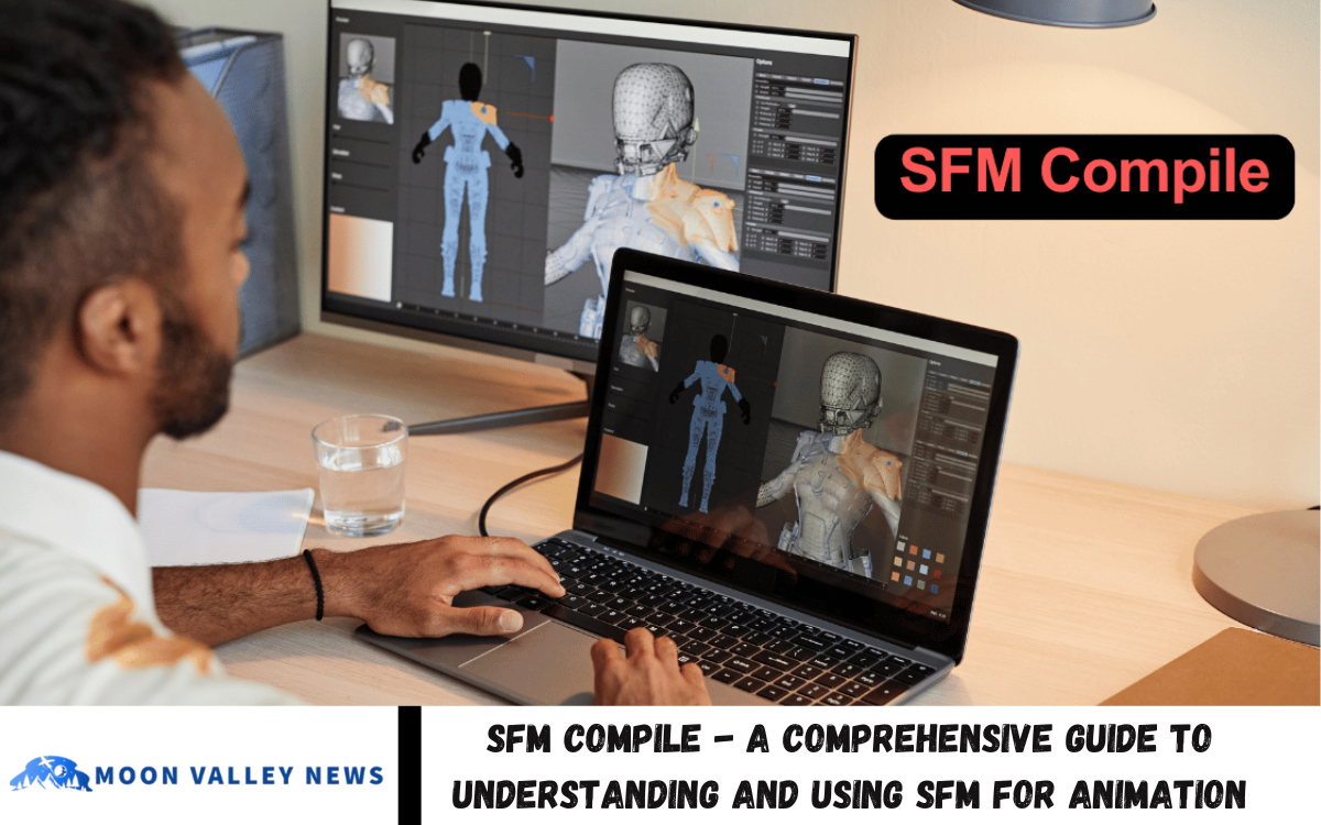 SFM Compile