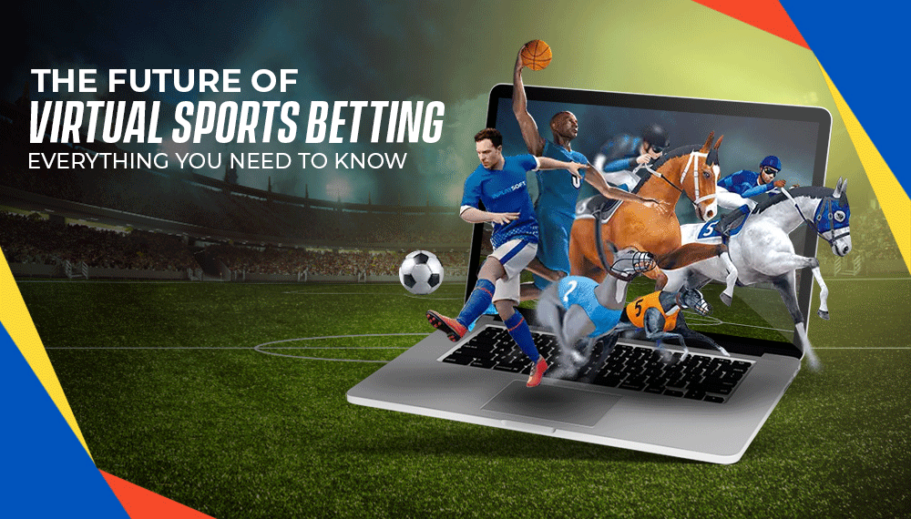 Explore Thể Thao Ảo on FB88: The Future of Virtual Sports Betting