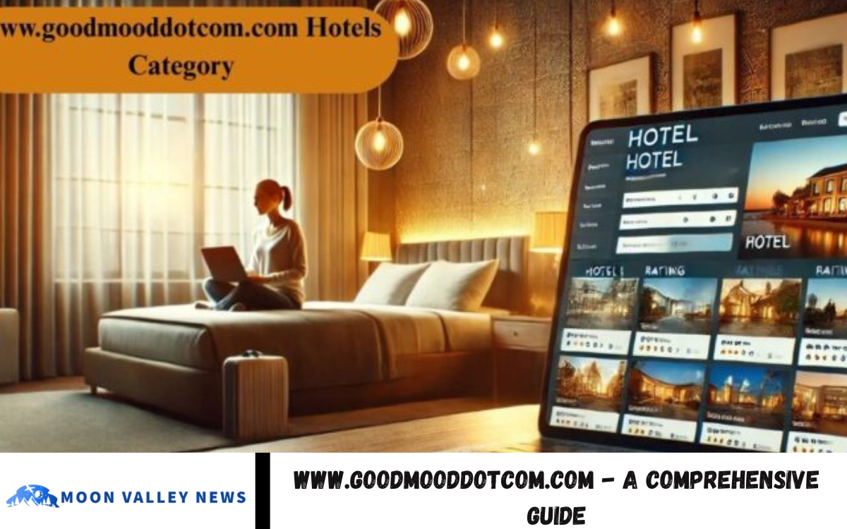 WWW.Goodmooddotcom.Com
