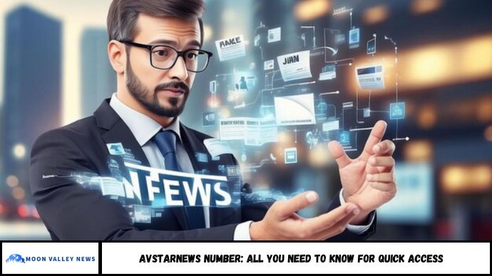 Avstarnews Number