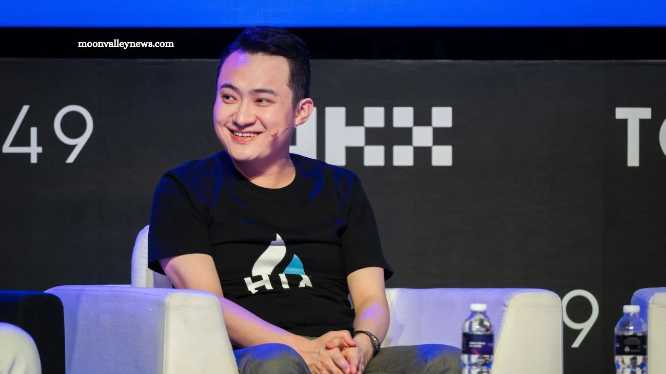 Crypto Billionaire