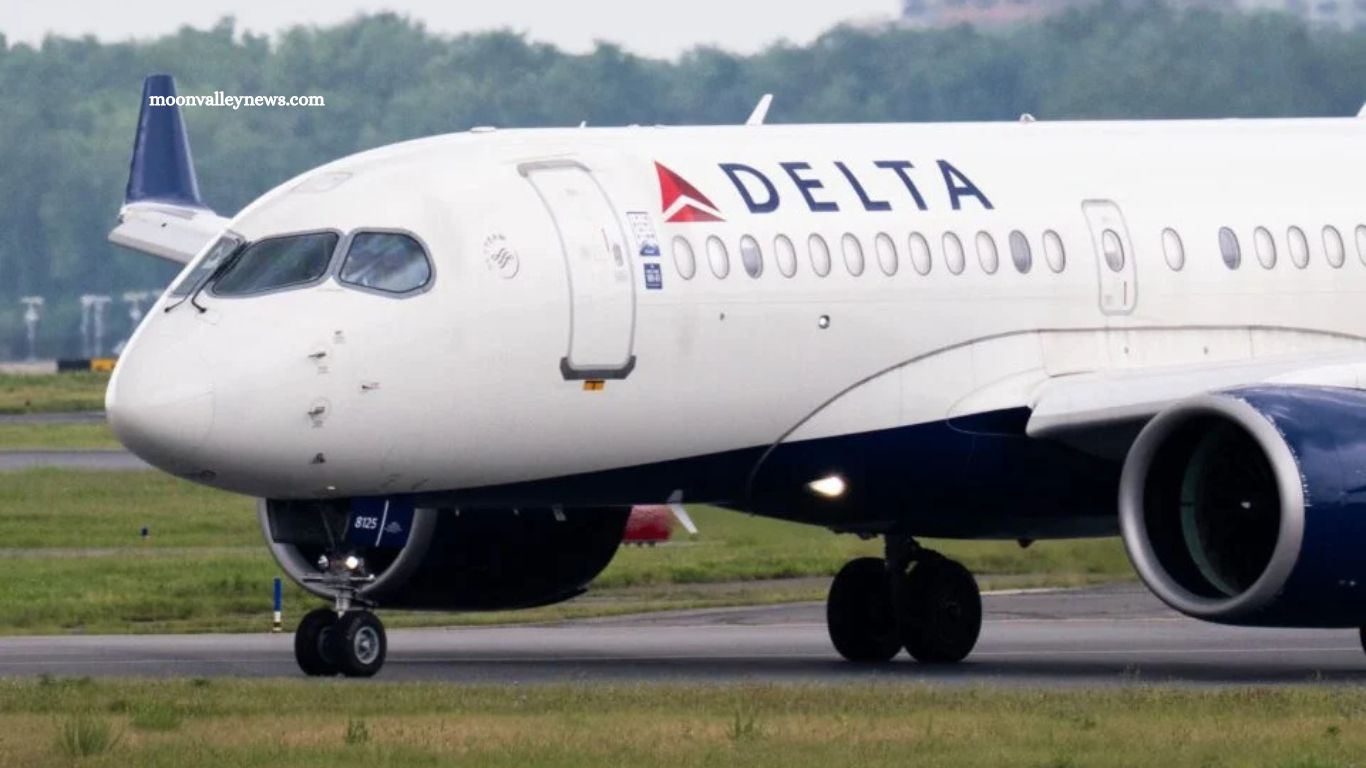 Delta to Roll Out AI-Driven Dynamic