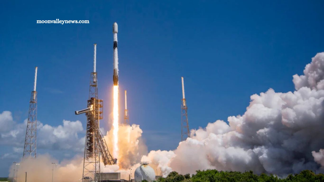 Elon Musk Seeks Financial Support