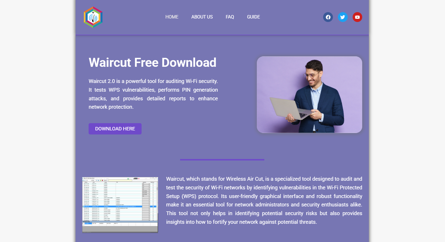 How Waircut Enhances Network Safety - A Comprehensive Guide
