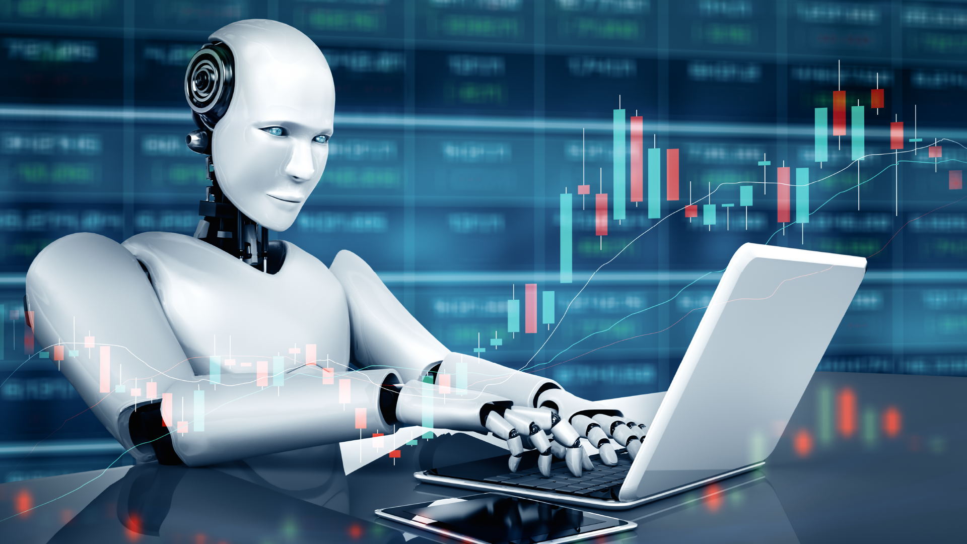 Is Artificial Intelligence the Future of Trading? Here’s Your GuideIs Artificial Intelligence the Future of Trading? Here’s Your Guide