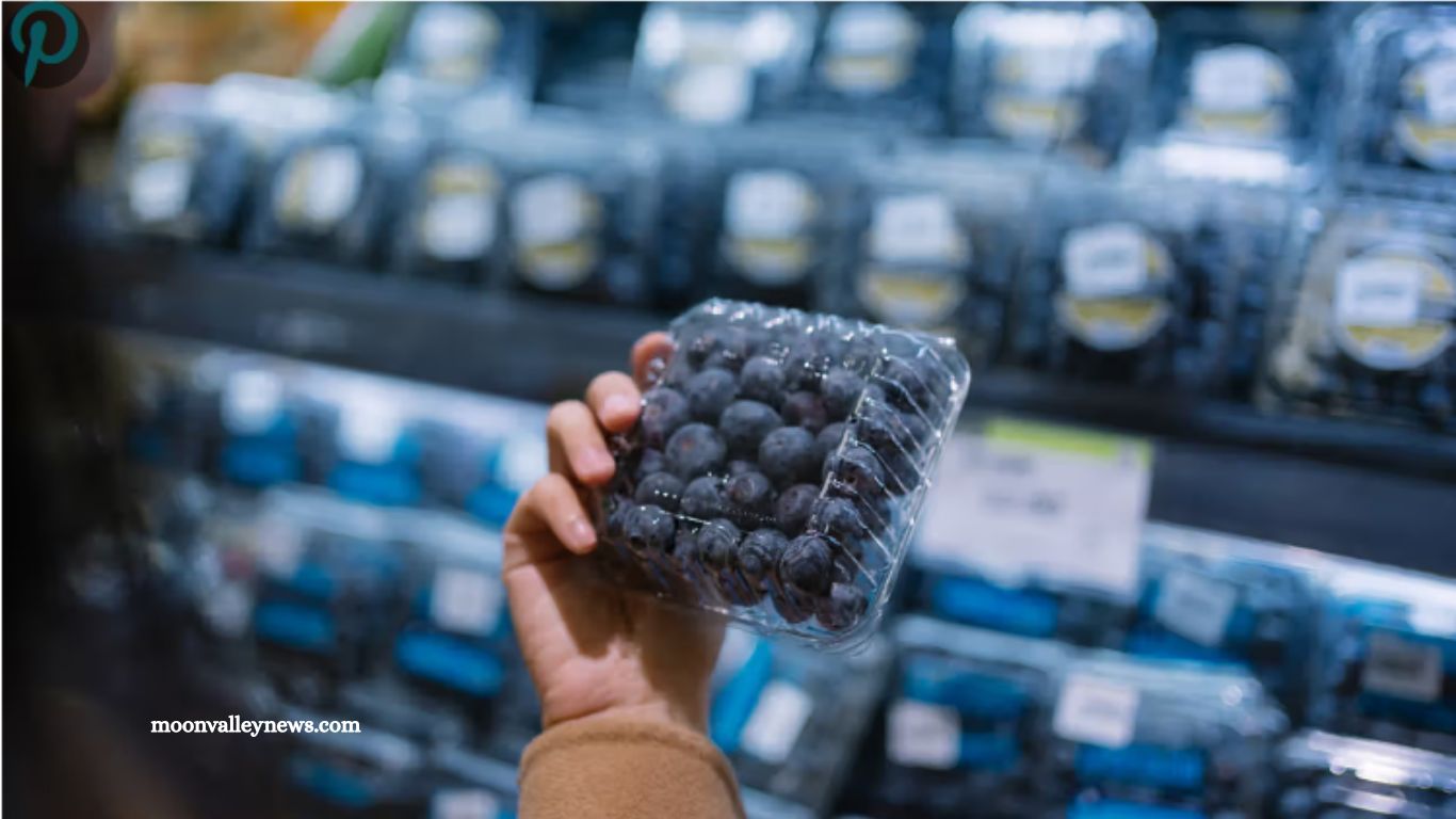 Listeria Contamination