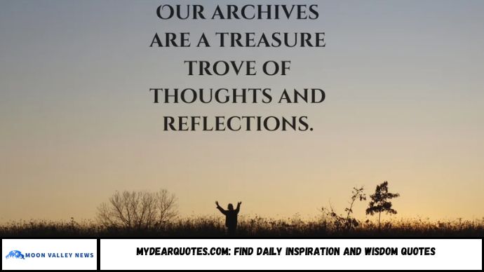 MyDearQuotes.com