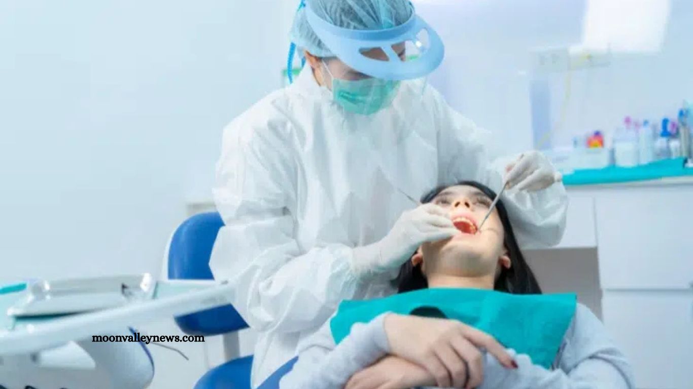 Oral Health