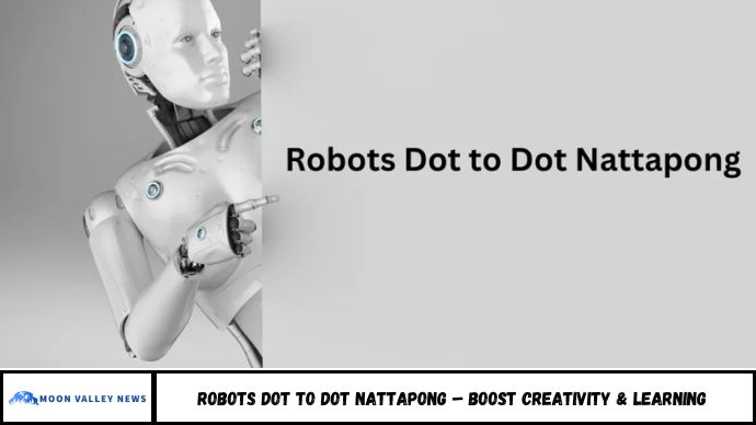 robots-dot-to-dot-nattapong