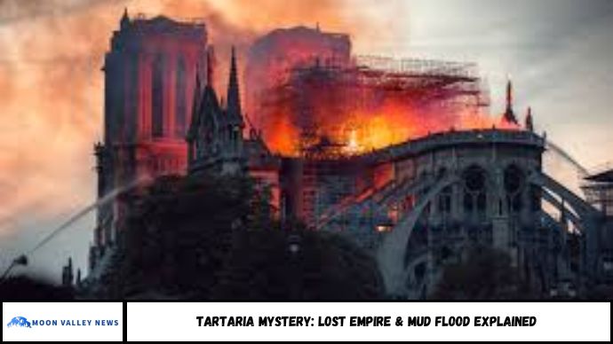 Tartaria Mystery: Lost Empire & Mud Flood Explained