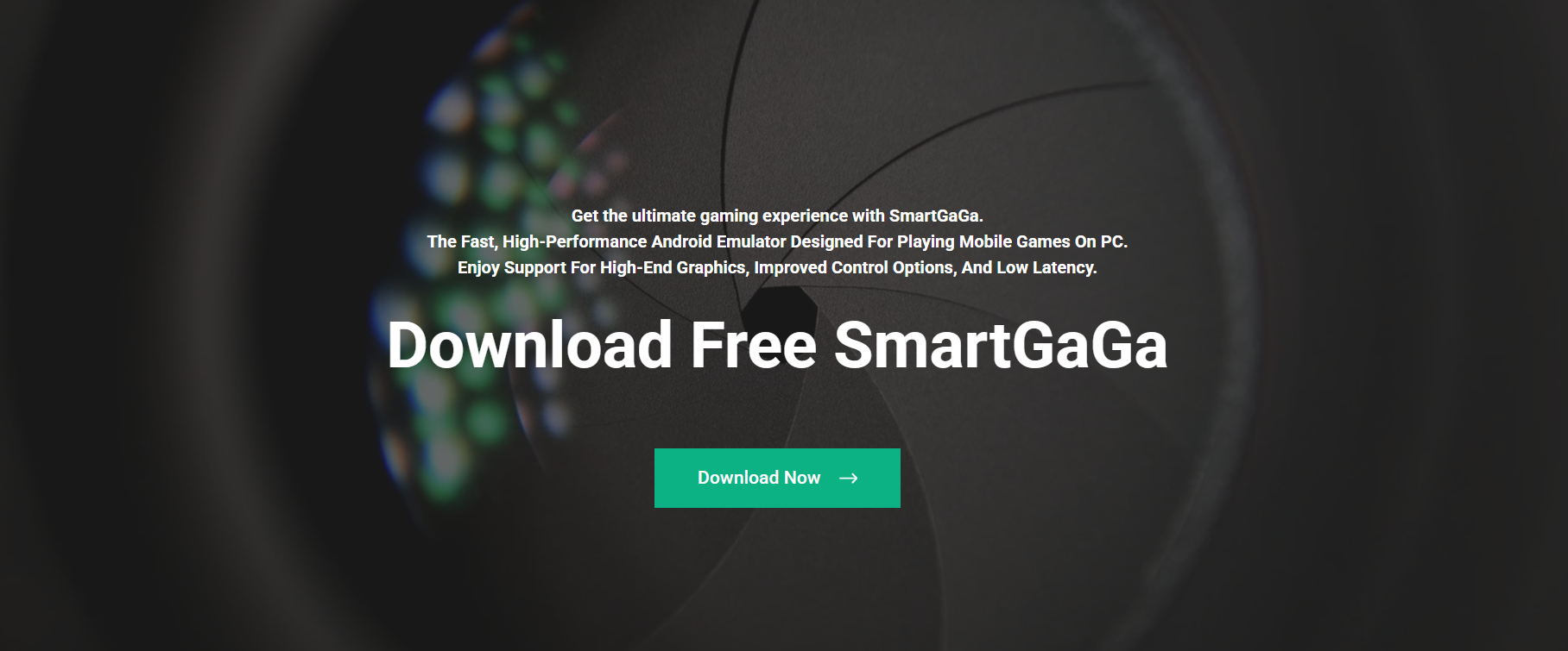 Why Choose SmartGaGa Official for Mobile Gaming