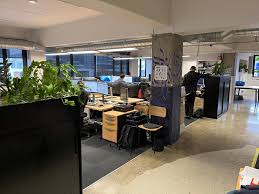 Wellington-Approved Workspaces NZ Desks That Inspire Productivity