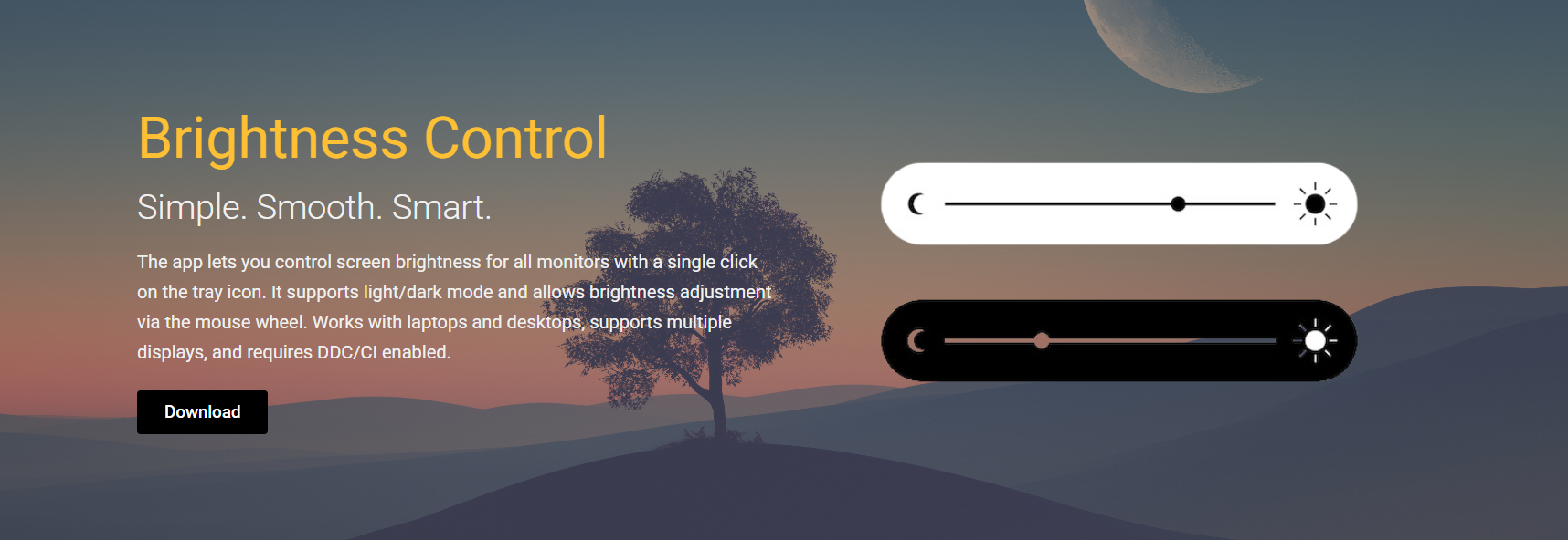Can BrightnessControl Improve Your Screen Brightness Comfort