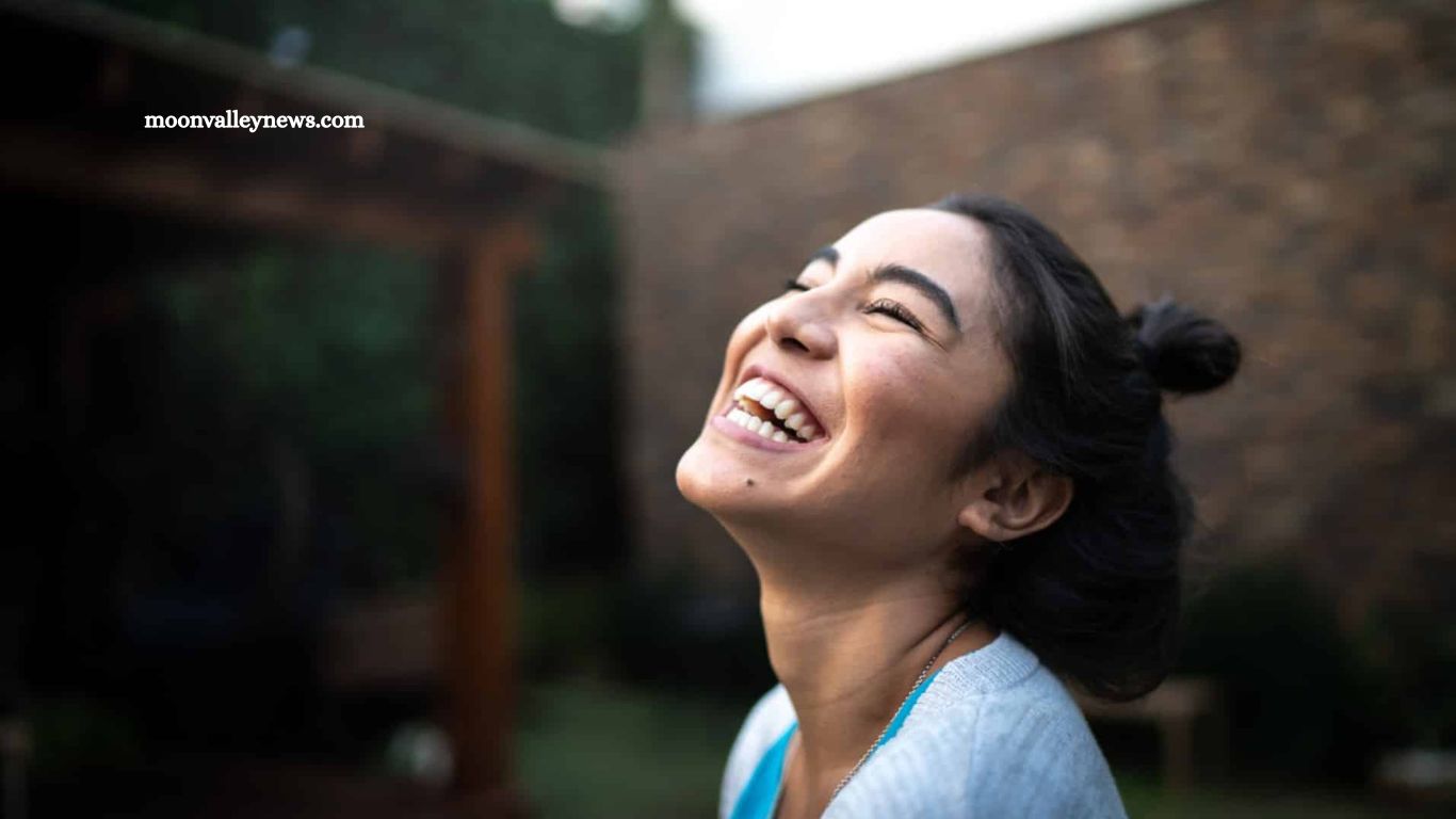 Health Benefits of Laughter