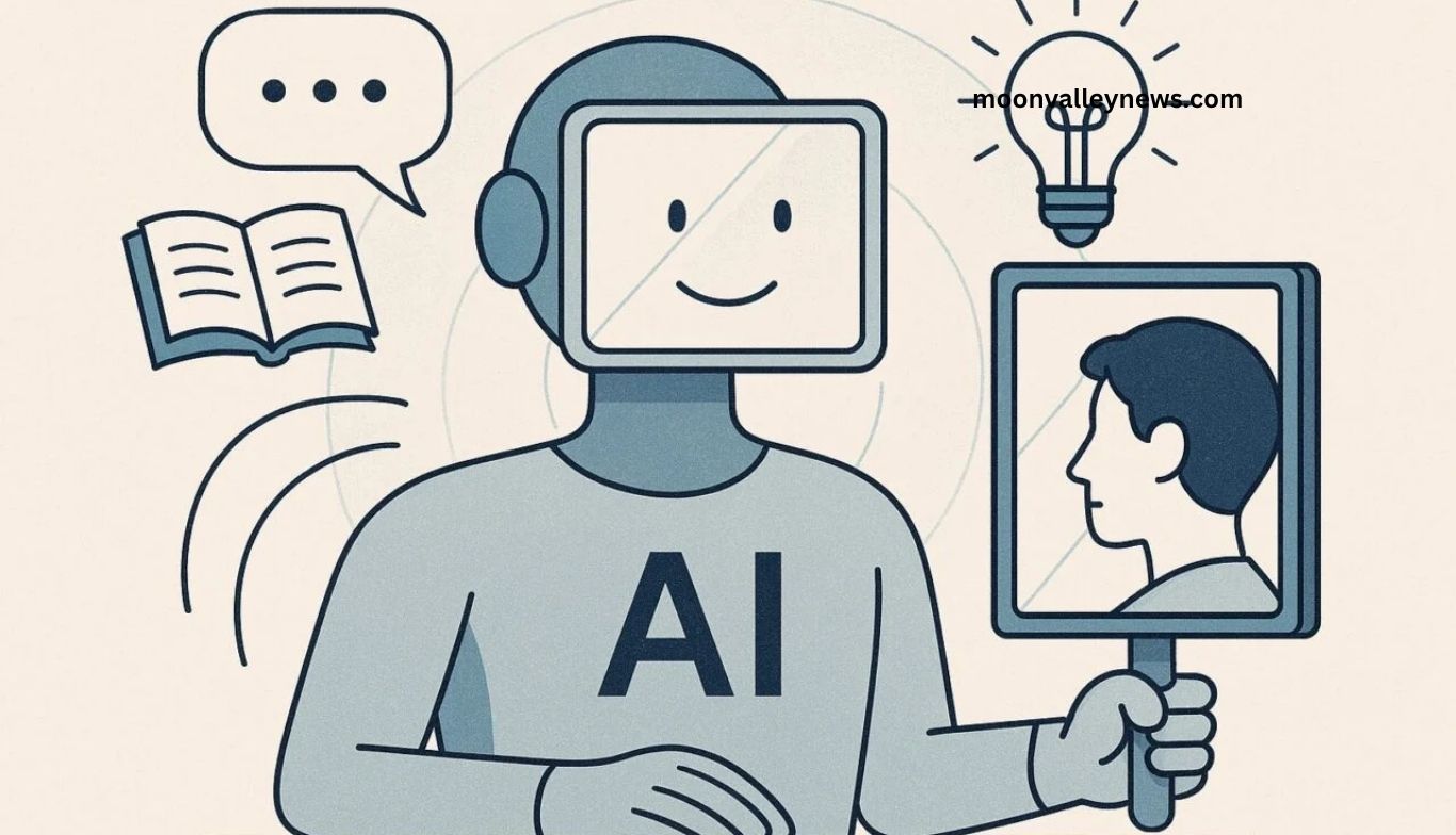 Kentucky Town’s AI Experiment