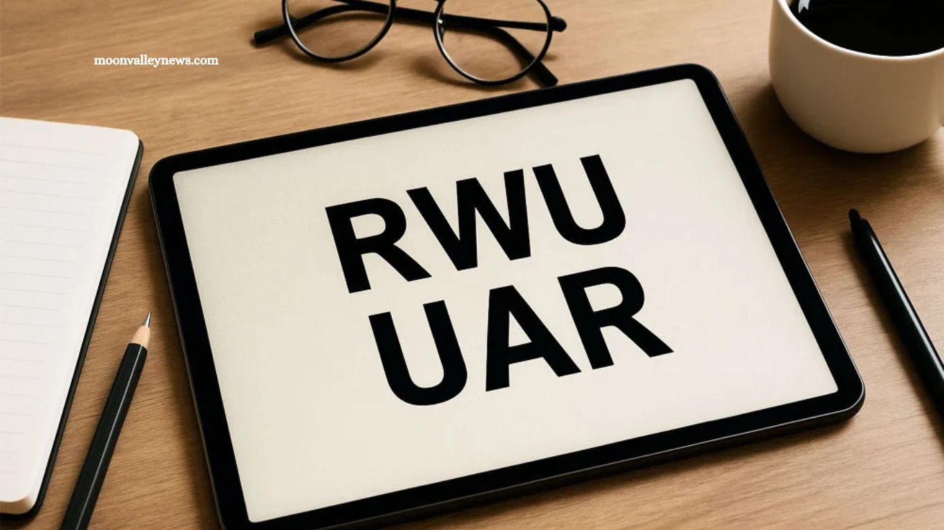 RWU UAR