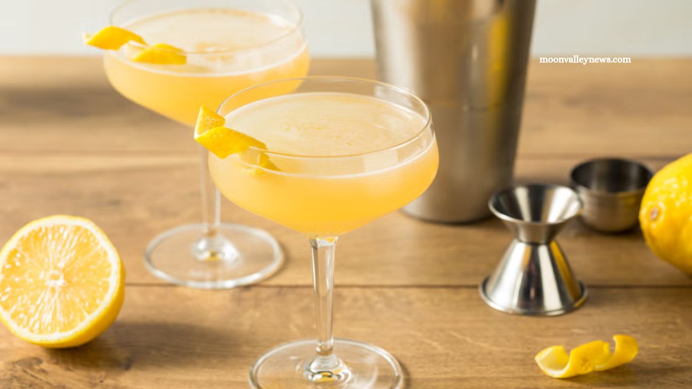 Stress and ‘Cortisol Cocktails’