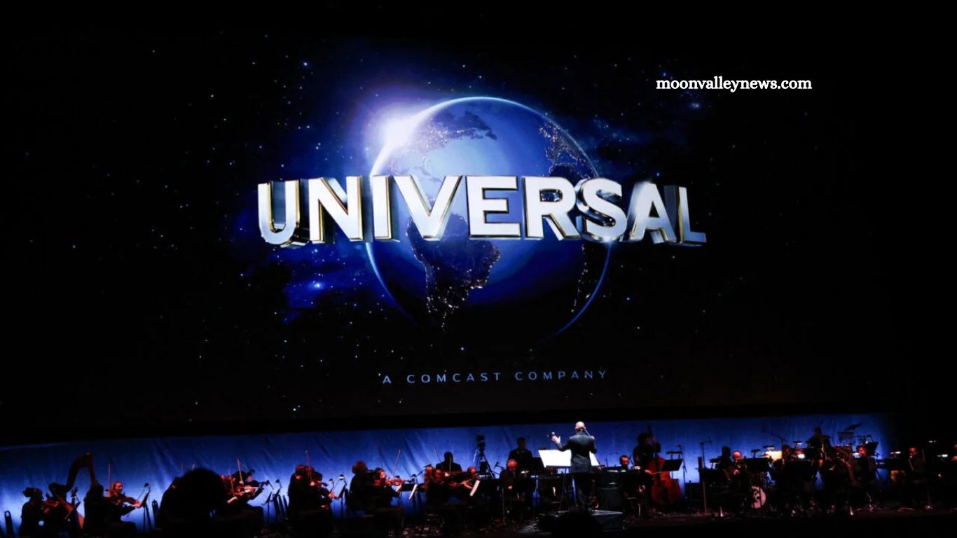 Universal Bans Use of Its Films