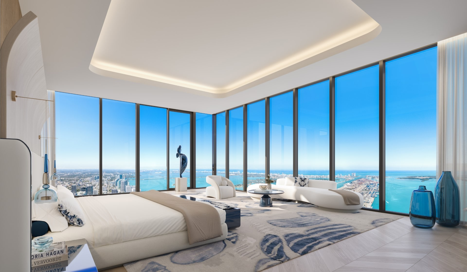 Invest in Waldorf Astoria