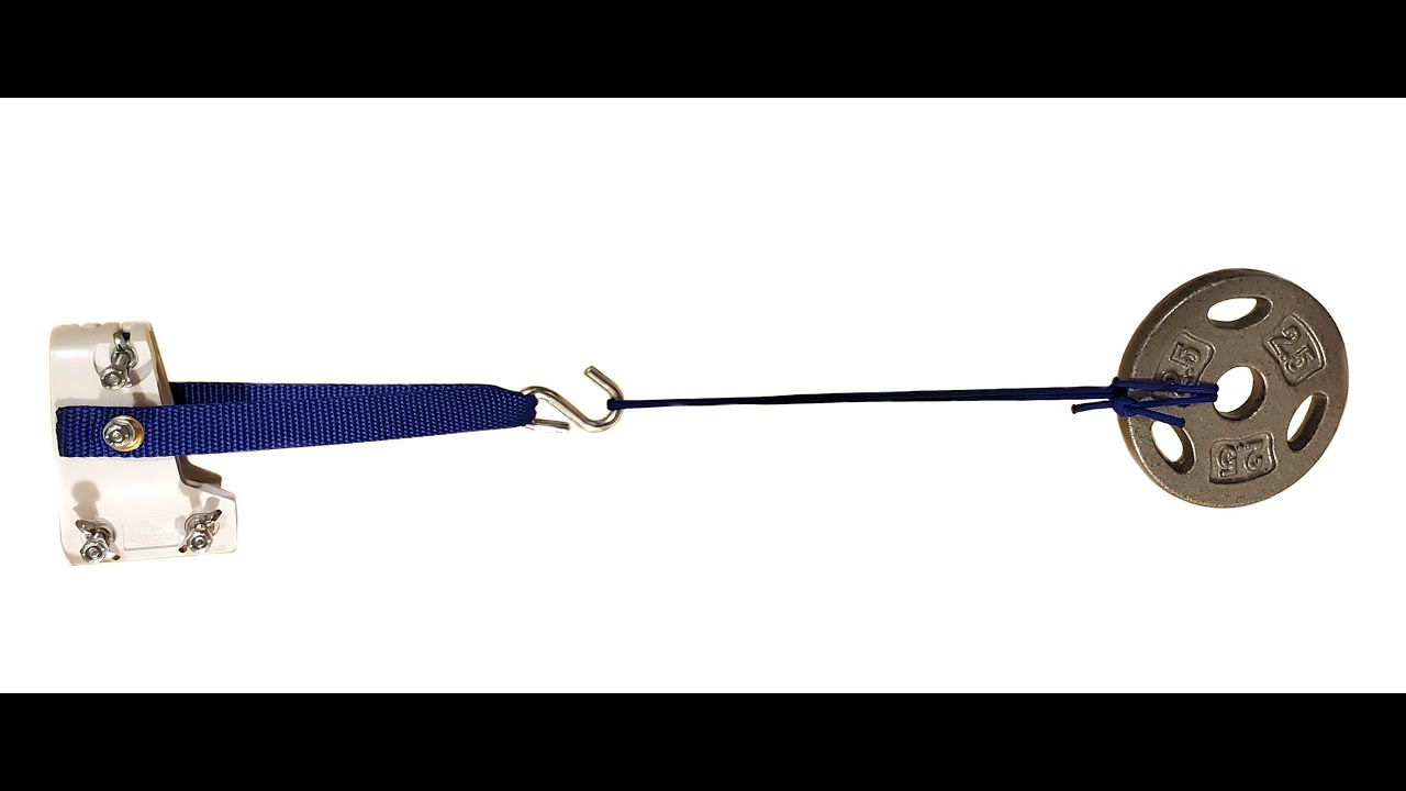 How Do You Attach Penis Weights Safely